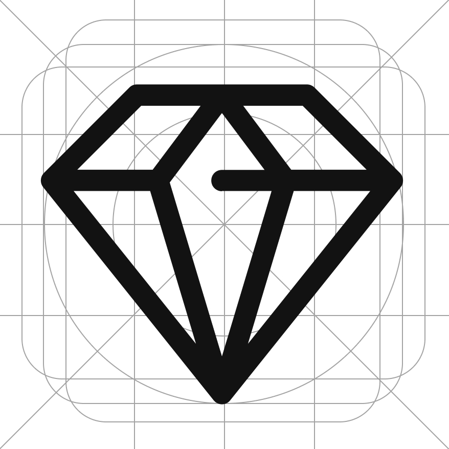 Hilton custom icons animation